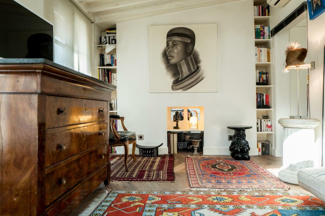 Le Studio Musee D'Orsay باريس المظهر الخارجي الصورة