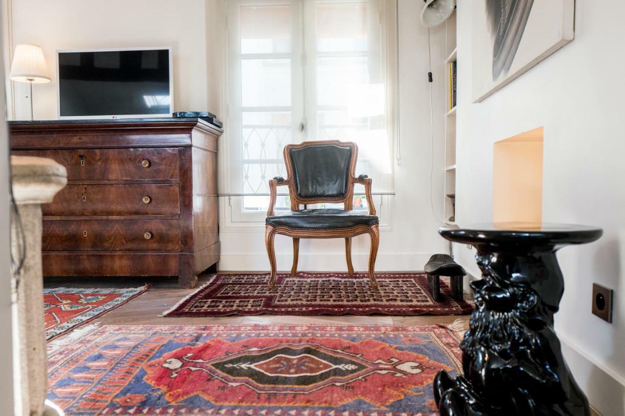 Le Studio Musee D'Orsay باريس المظهر الخارجي الصورة